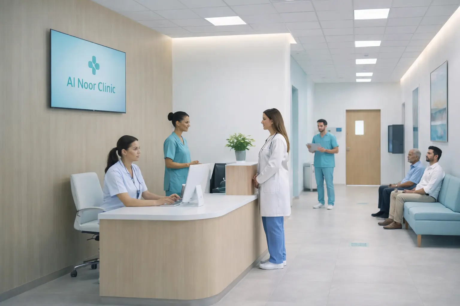 CareSync